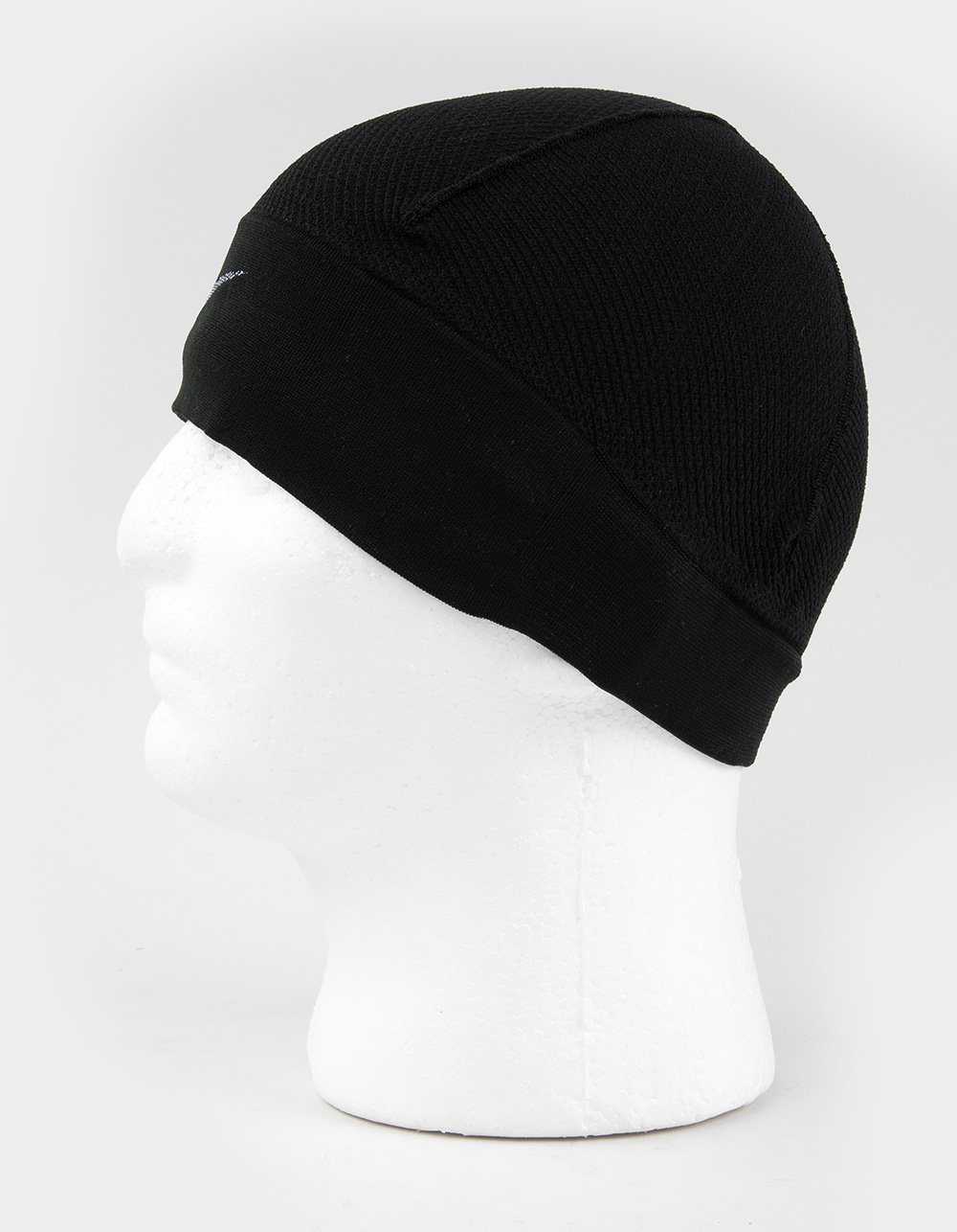 NIKE Dri-FIT Knit Skull Cap - BLACK