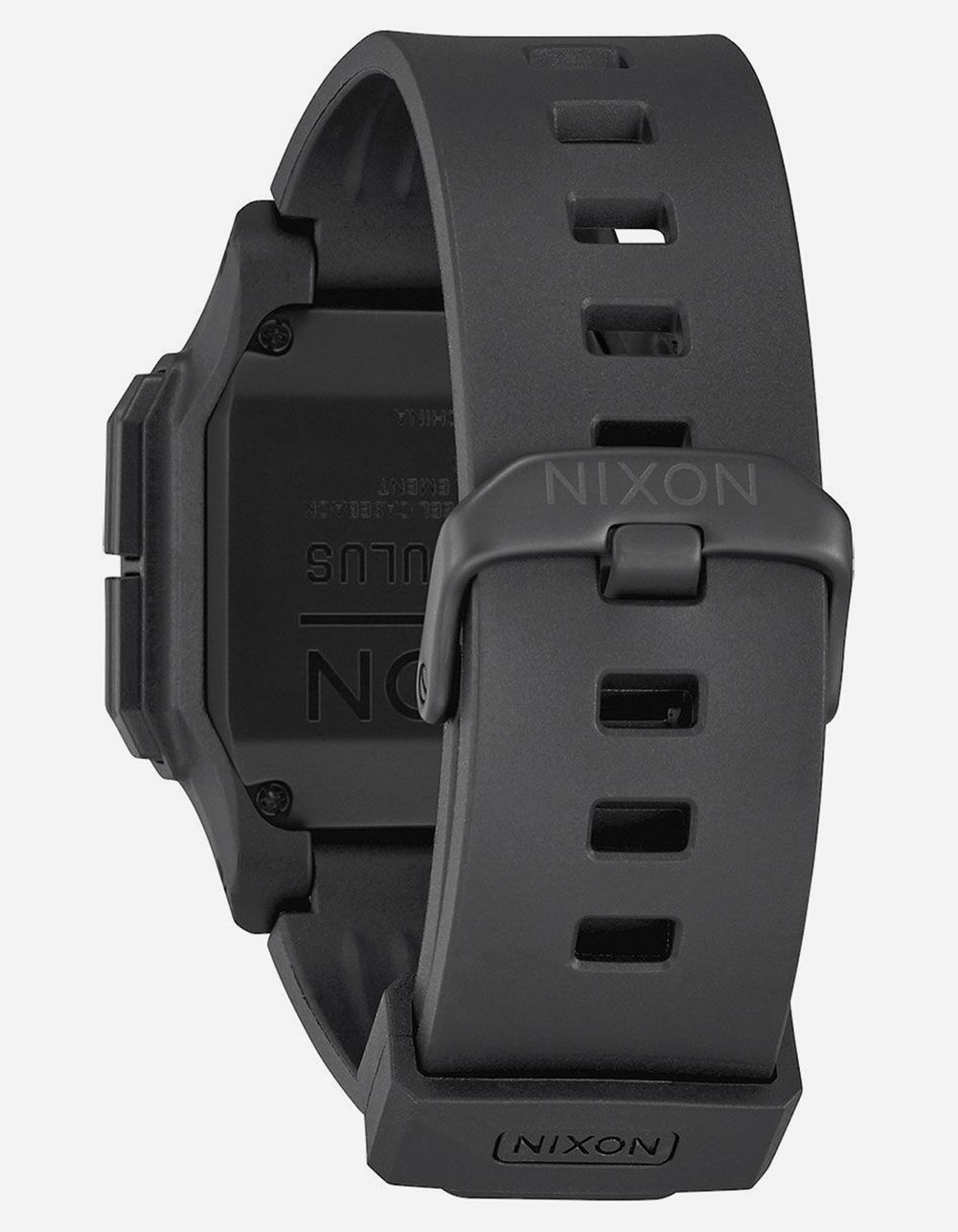 NIXON Regulus Black Watch image number 2