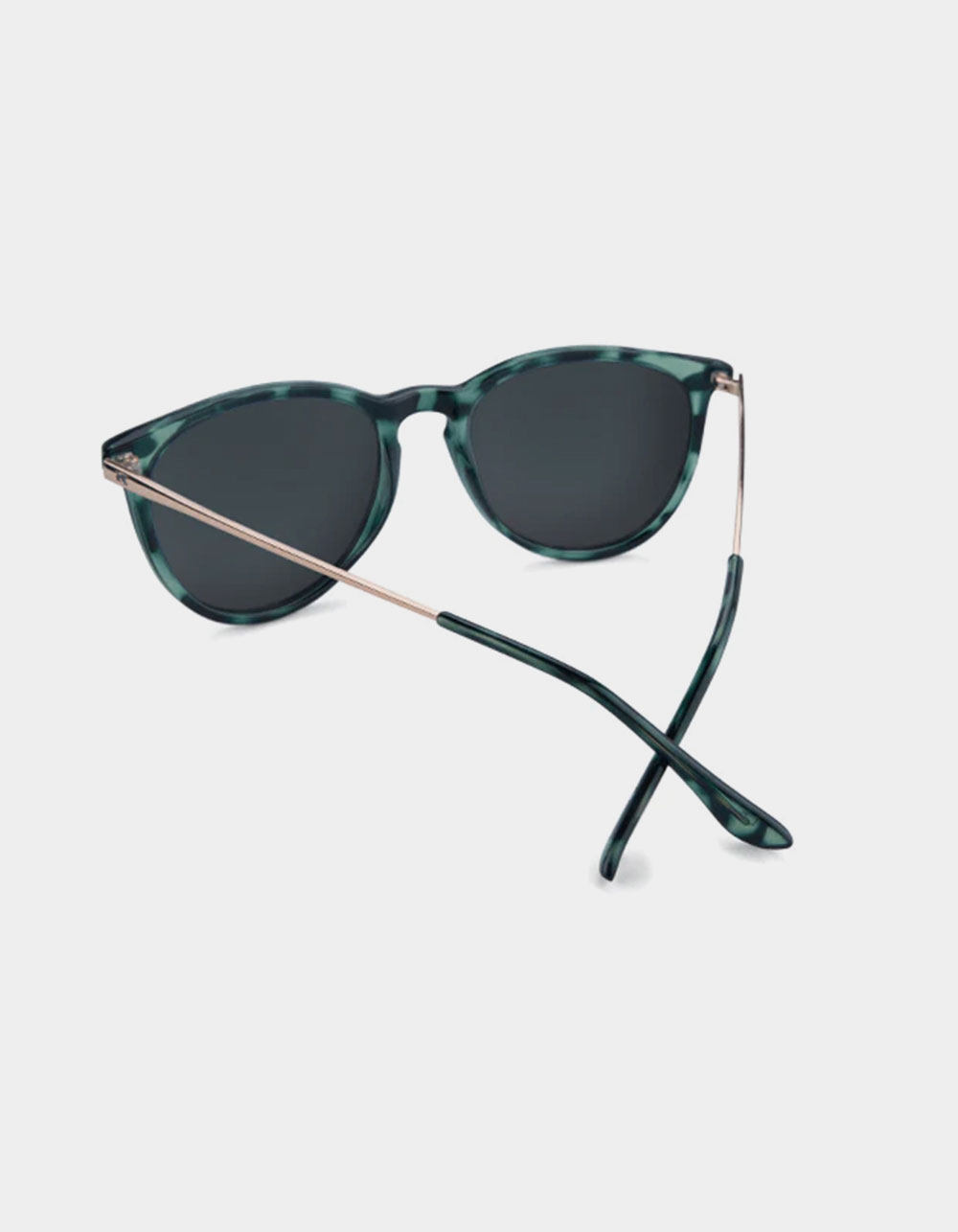 KNOCKAROUND Mary Janes Polarized Sunglasses - TORTOISE | Tillys