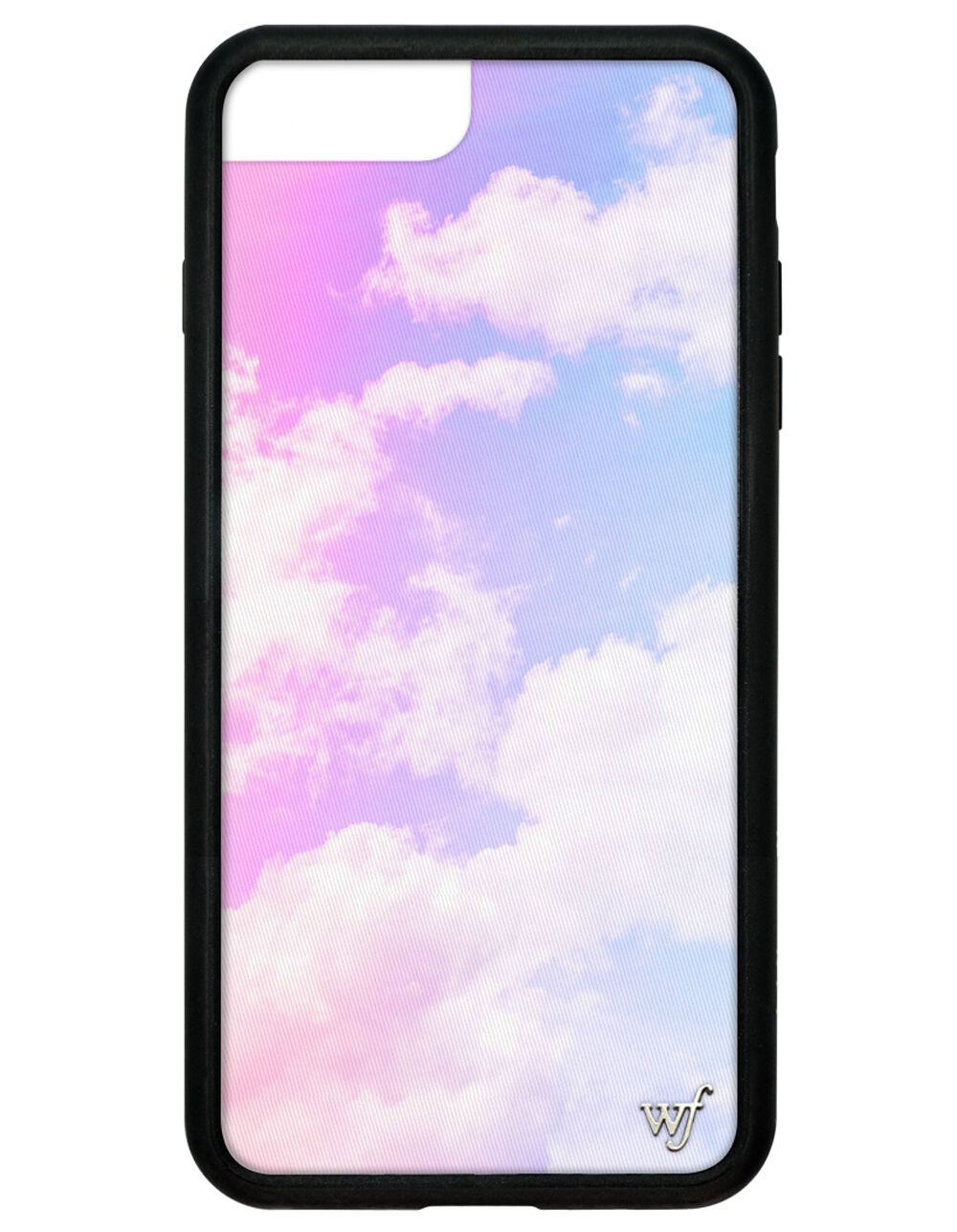 WILDFLOWER Clouds iPhone 6+/7+/8+ Case image number 0