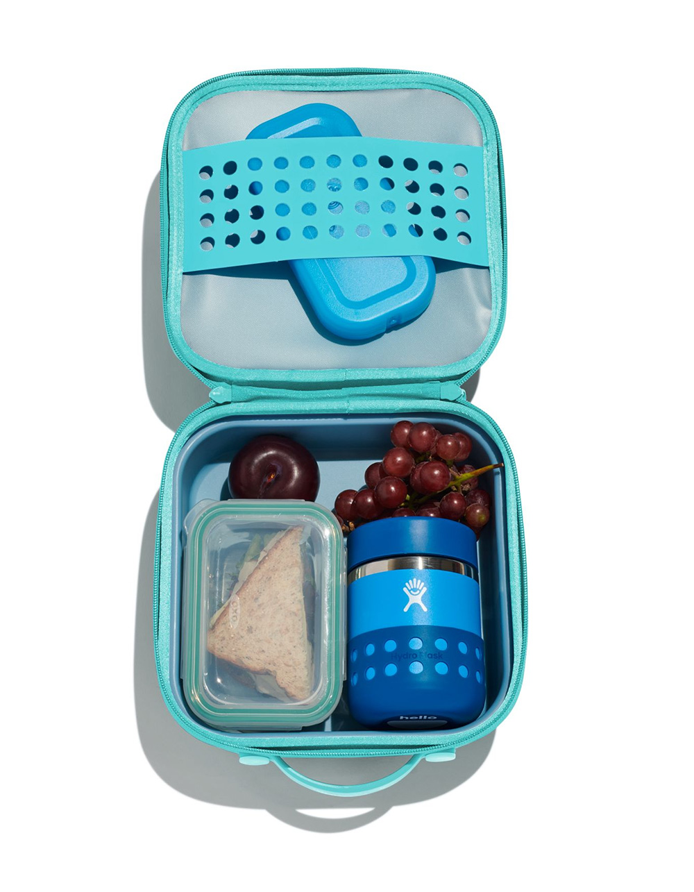 HYDRO FLASK Kids Lunch Box DEW Tillys