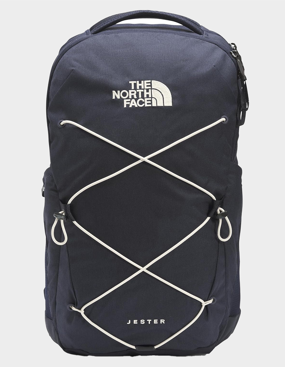 THE NORTH FACE Jester Backpack - MIDNIGHT BLUE