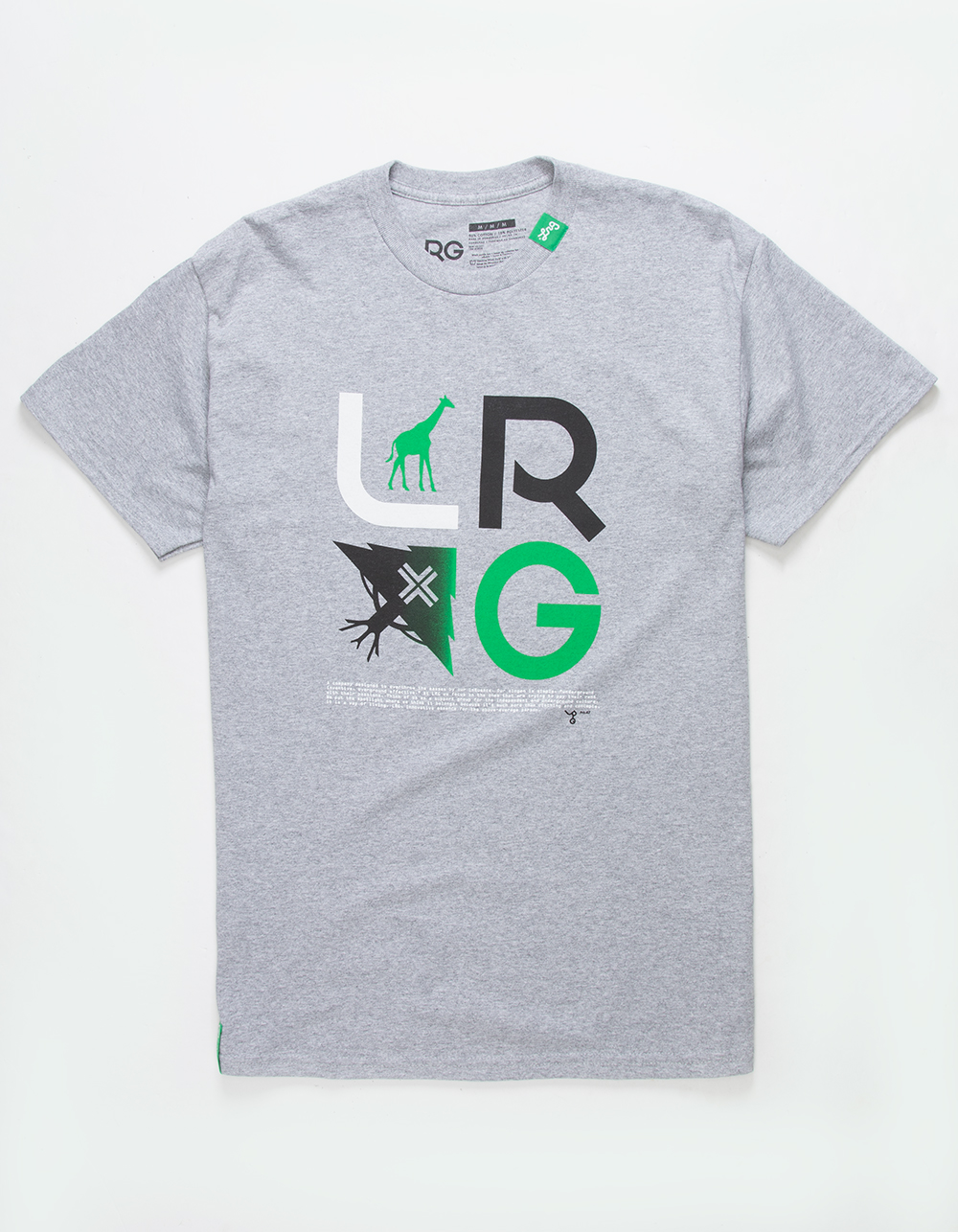 Lrg Clothing