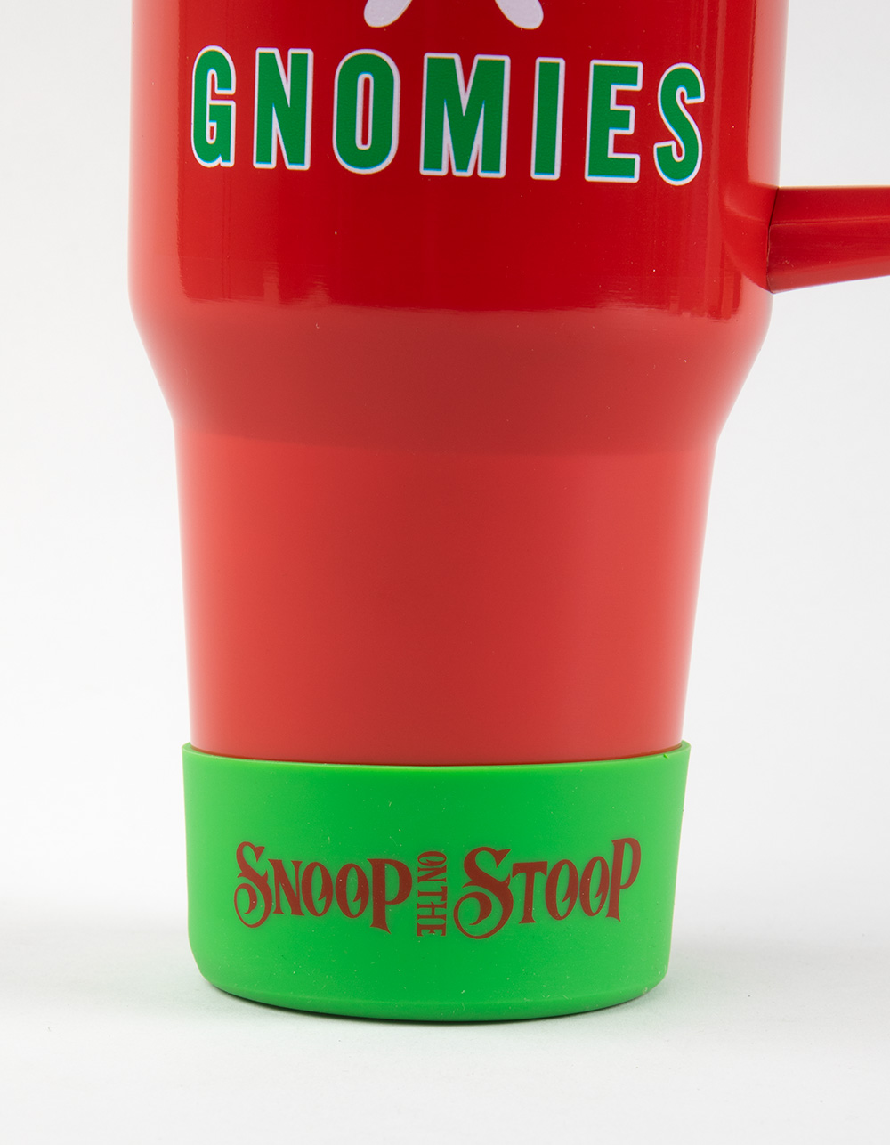 SNOOP DOGG Snoop On The Stoop 40 oz. Tumbler Bundle - MULTI