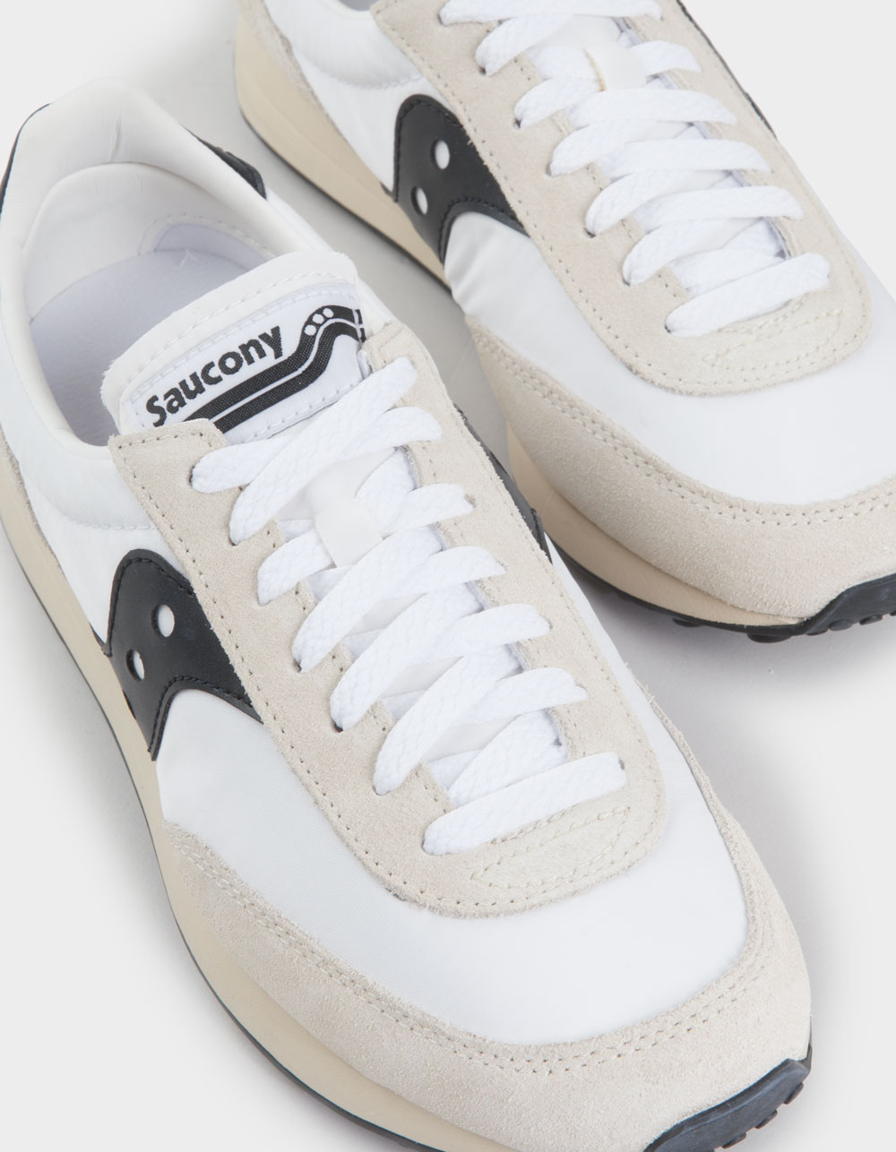 SAUCONY Trainer 80 Womens Shoes