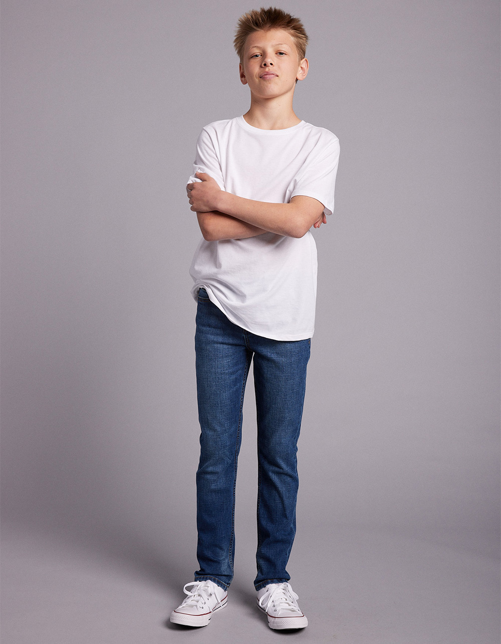 interview bijgeloof Verzoenen RSQ Boys Super Skinny Jeans - VINTAGE MED | Tillys