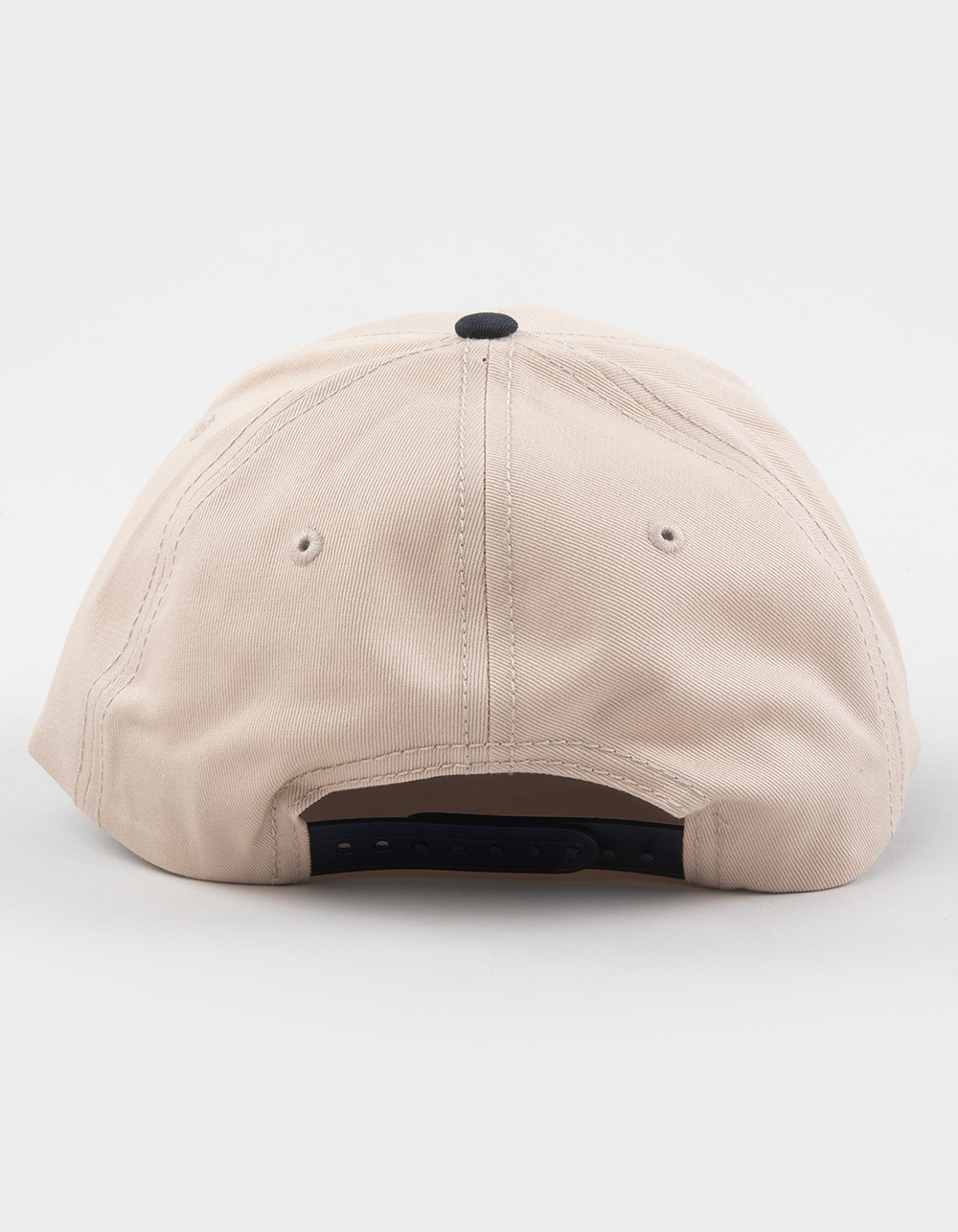 COORS Rodeo Two Tone Snapback Hat - RED/WHT/BLUE