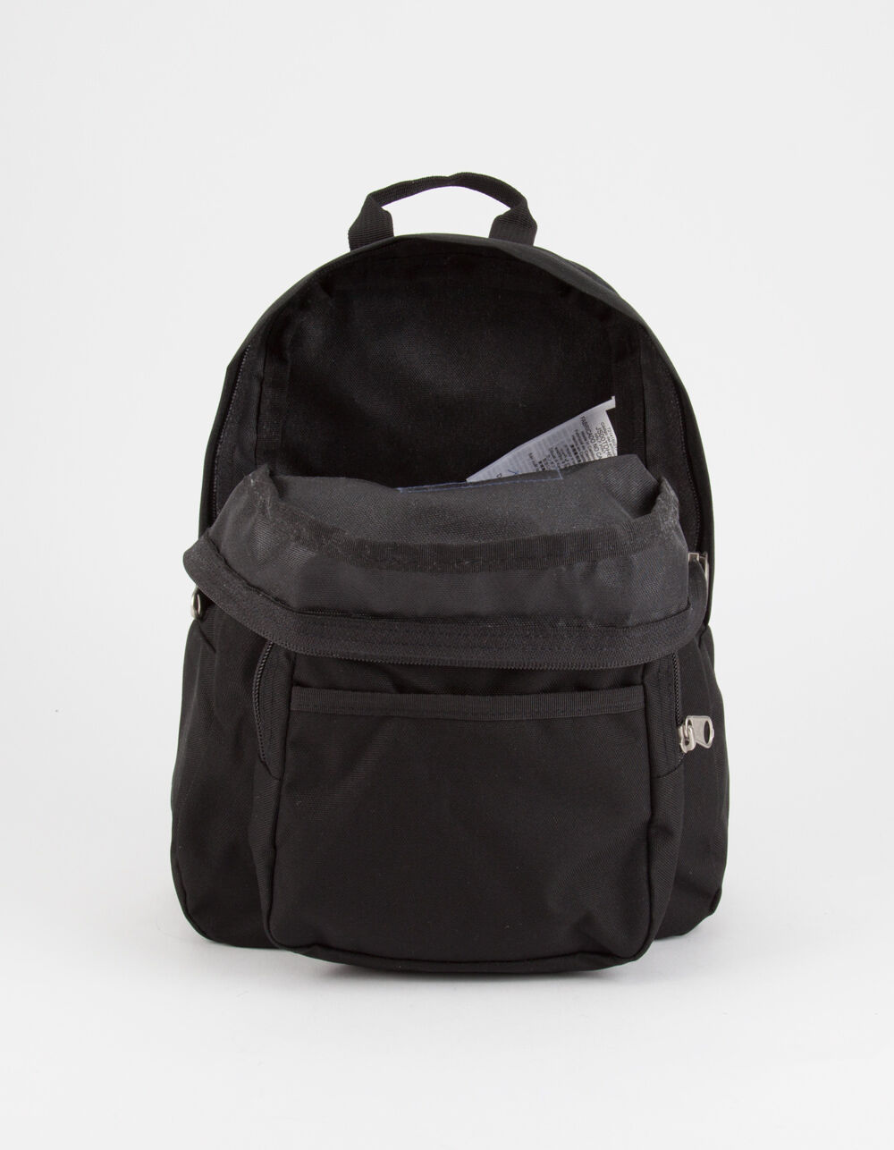 JANSPORT Half Pint Mini Backpack - BLACK | Tillys
