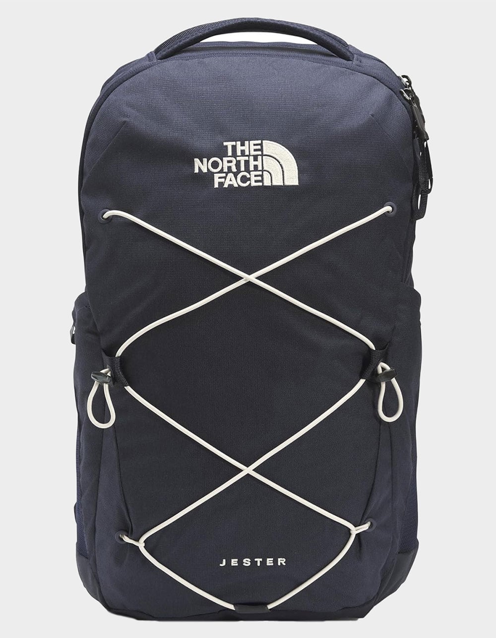 THE NORTH FACE Jester Backpack - MIDNIGHT BLUE