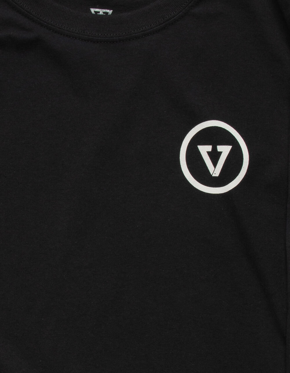 VISSLA El Sporto Boys T-Shirt - BLACK | Tillys