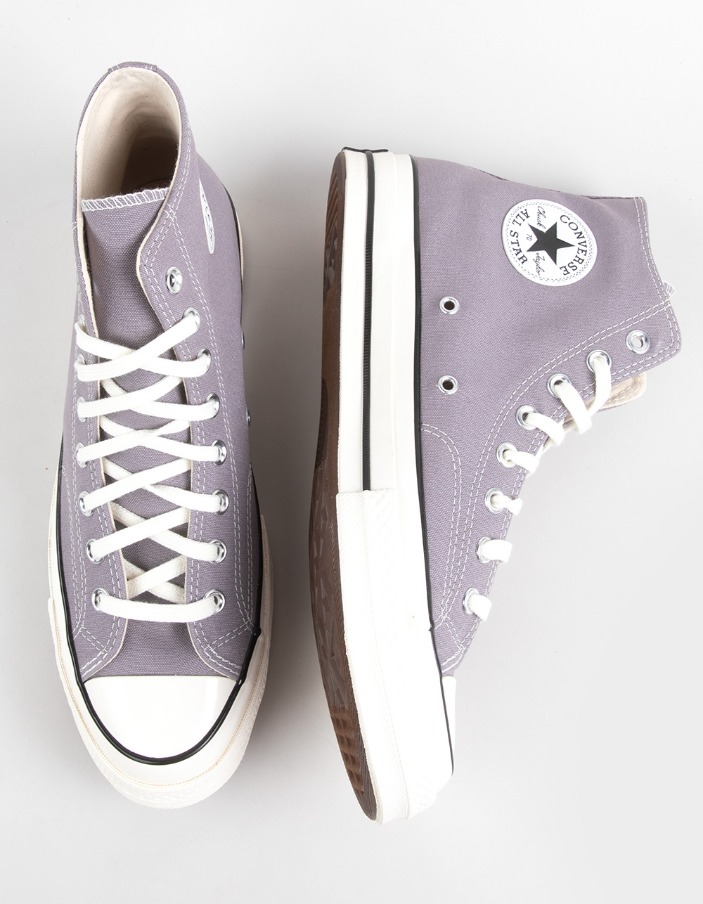 CONVERSE Chuck 70 High Top Shoes - STONE