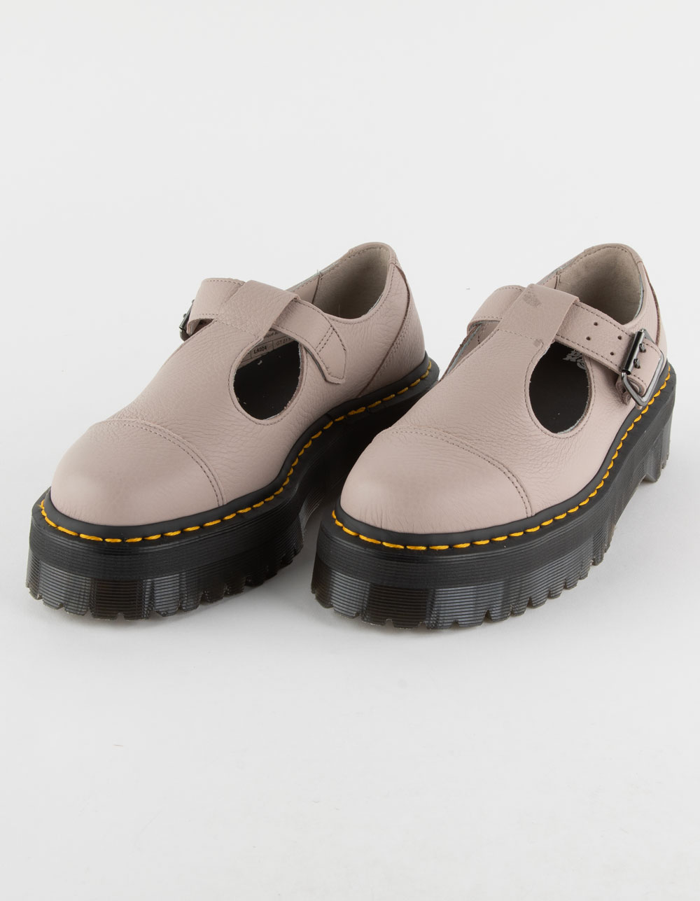 DR. MARTENS Bethan Mary Jane Womens Shoes