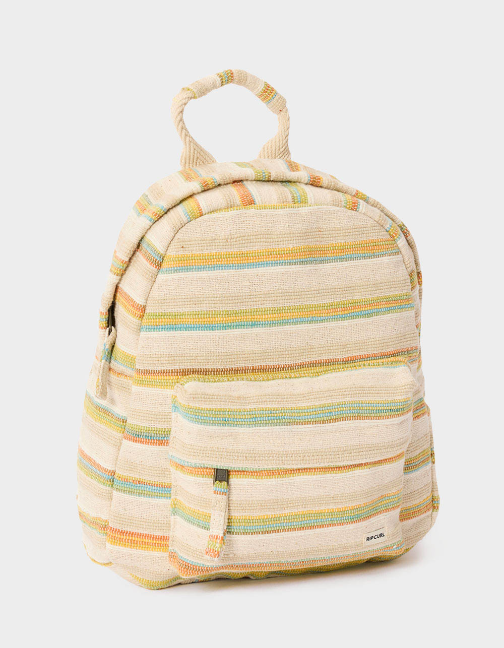 RIP CURL Mixed Mini Texture 7L Backpack - NATURAL