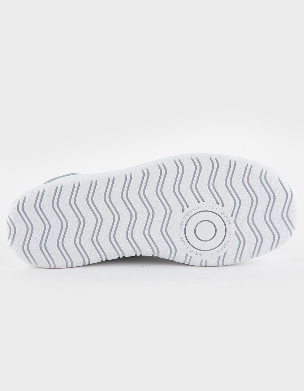 NEW BALANCE CT302 Womens Shoes - WHITE