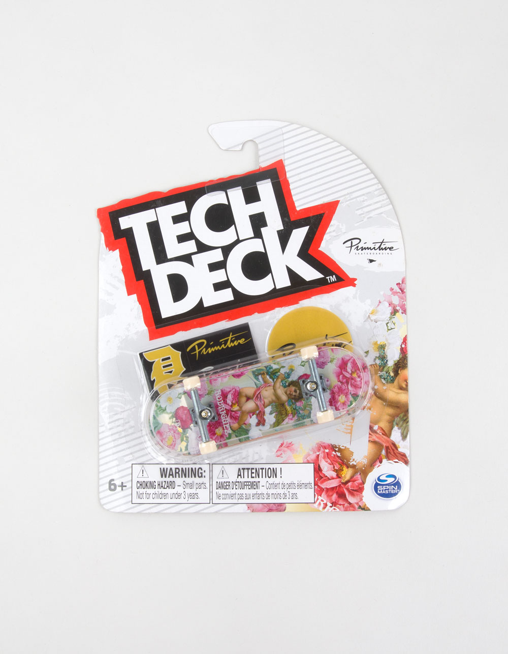 TECH DECK Assorted Fingerboards