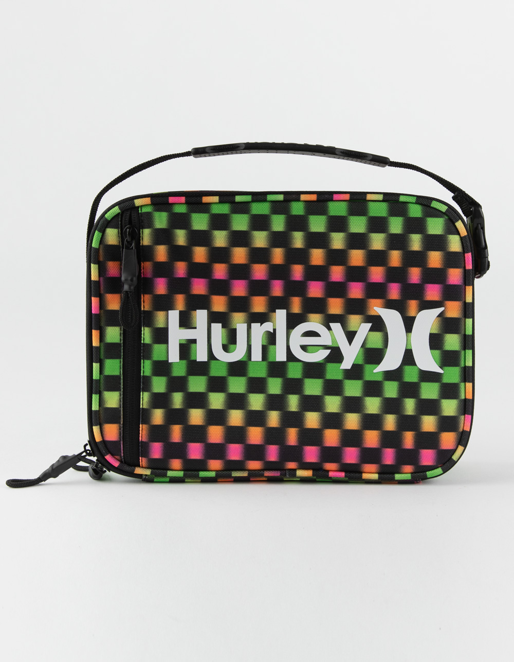 Hurley Groundswell Fuel Pack Lunch Bag - Green - One Size