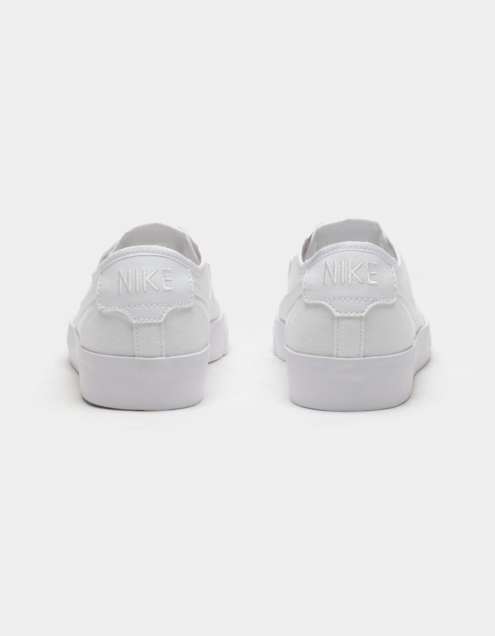 NIKE SB BLZR Court Shoes - WHITE | Tillys