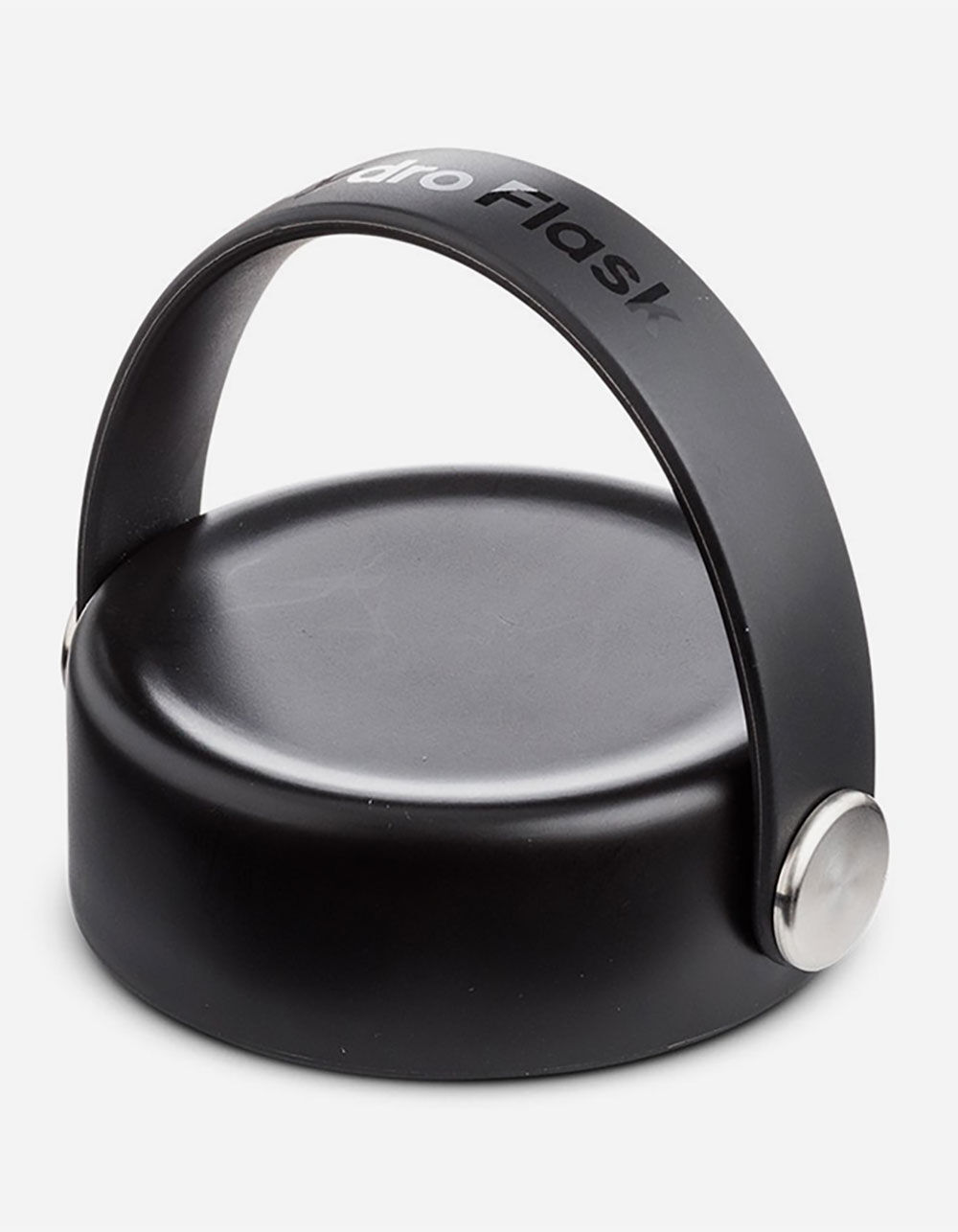 HYDRO FLASK Eggplant 24oz Wide Mouth With Straw Lid Water Bottle EGGPLANT Tillys