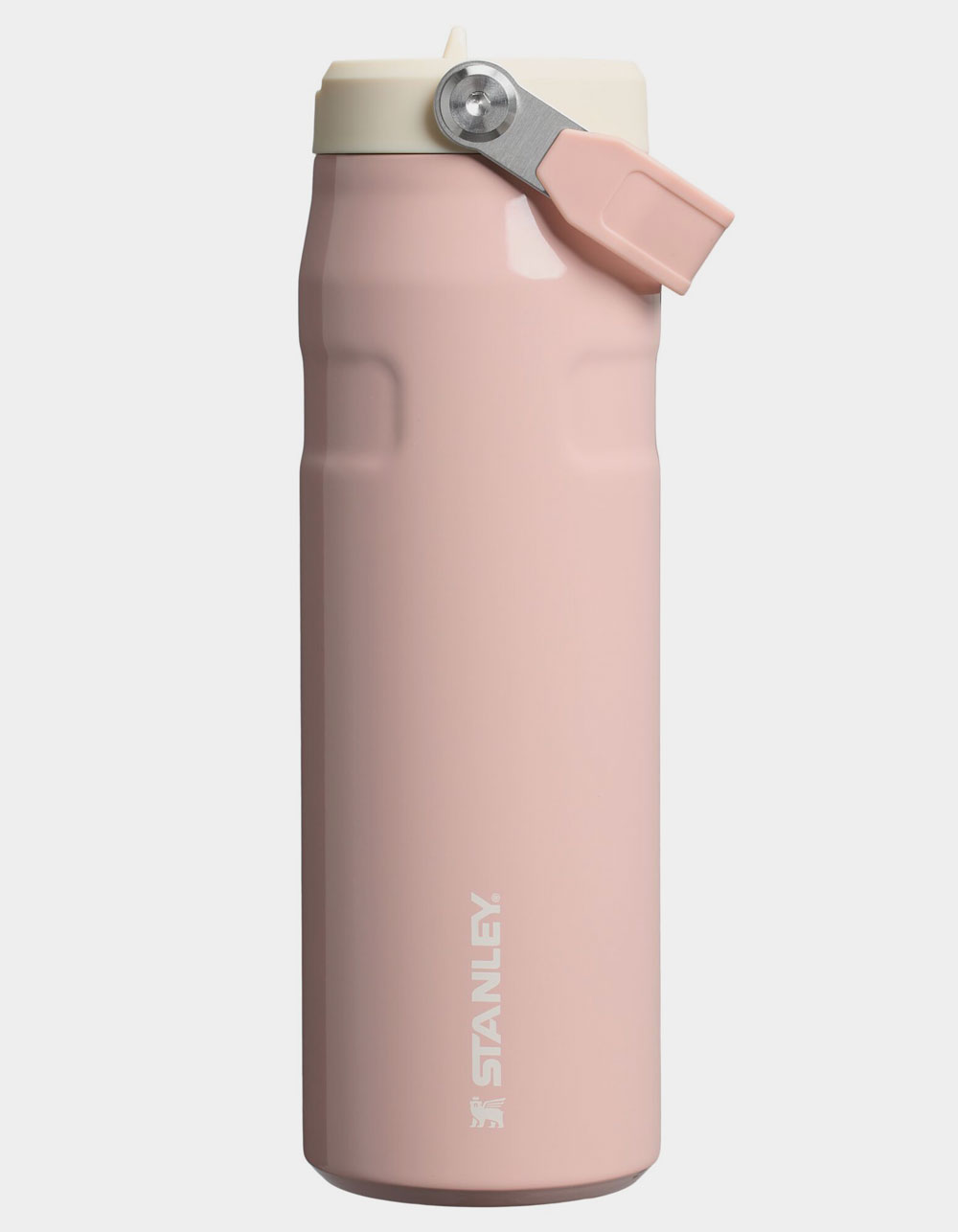 STANLEY 30 oz The Quencher ProTour Flip Straw Tumbler - SAGE GREY