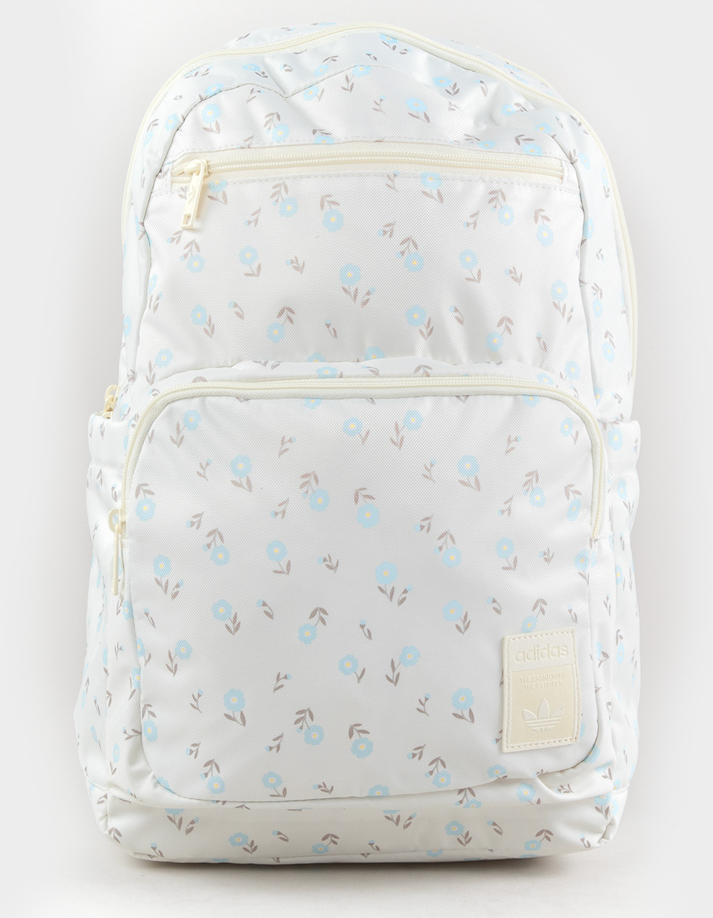 ADIDAS Premise 2.0 Backpack - WHITE COMBO