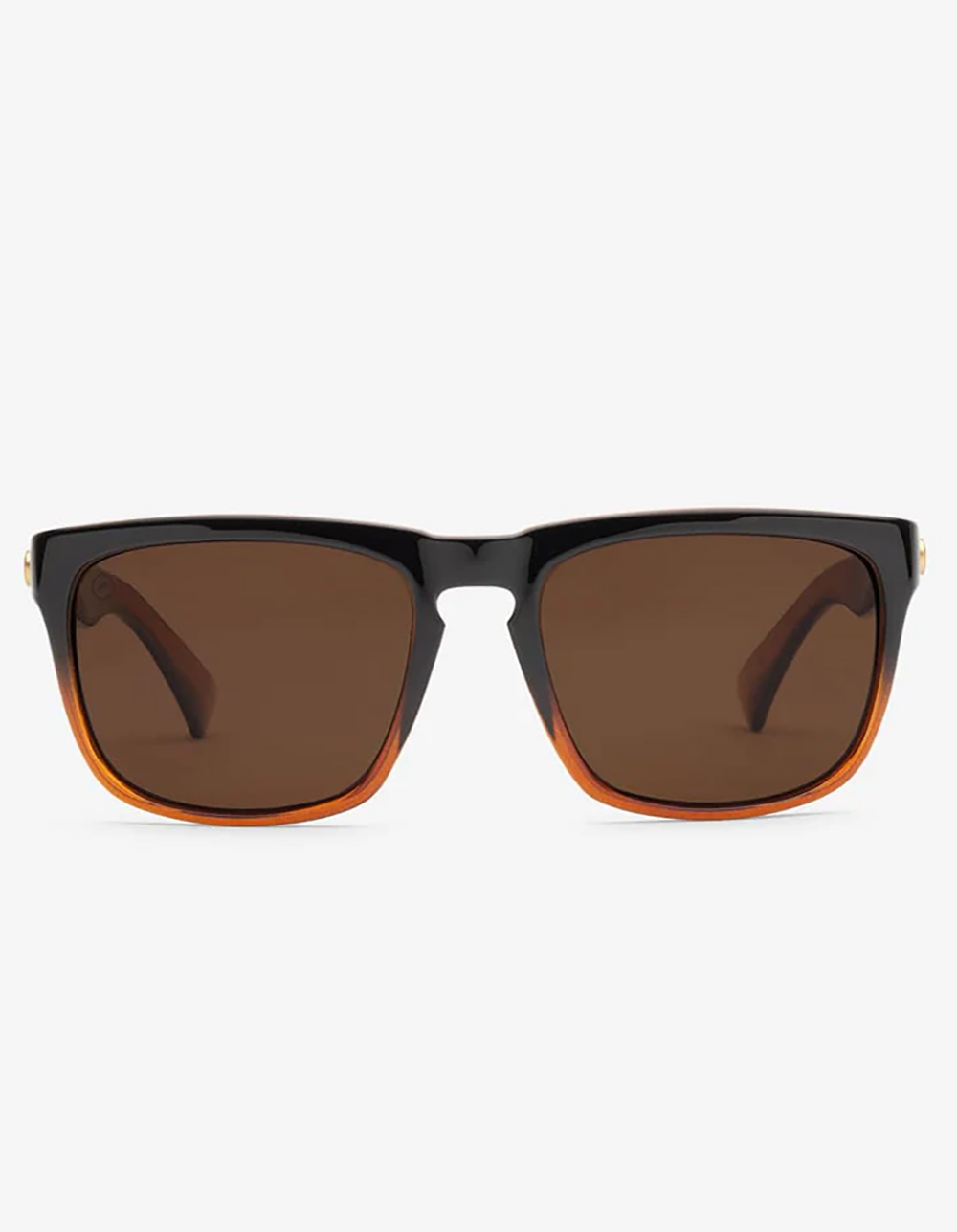 ELECTRIC Knoxville Polarized Sunglasses BLACK COMBO Tillys