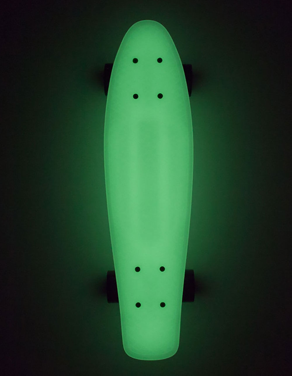 スポーツ/アウトドア その他Penny Skateboard 蓄光 glow in the Dark
