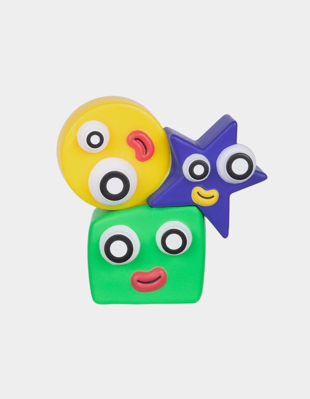 Amazing Digital Circus 2" Mini Figure Blind Box - ASST