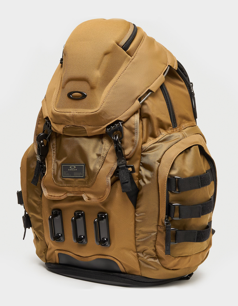 OAKLEY Kitchen Sink Backpack - TOTAL COYOTE
