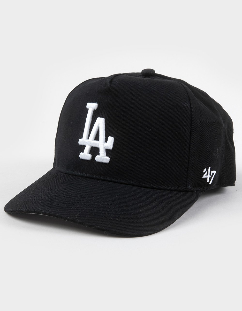 47 BRAND Los Angeles Dodgers '47 Hitch Snapback Hat