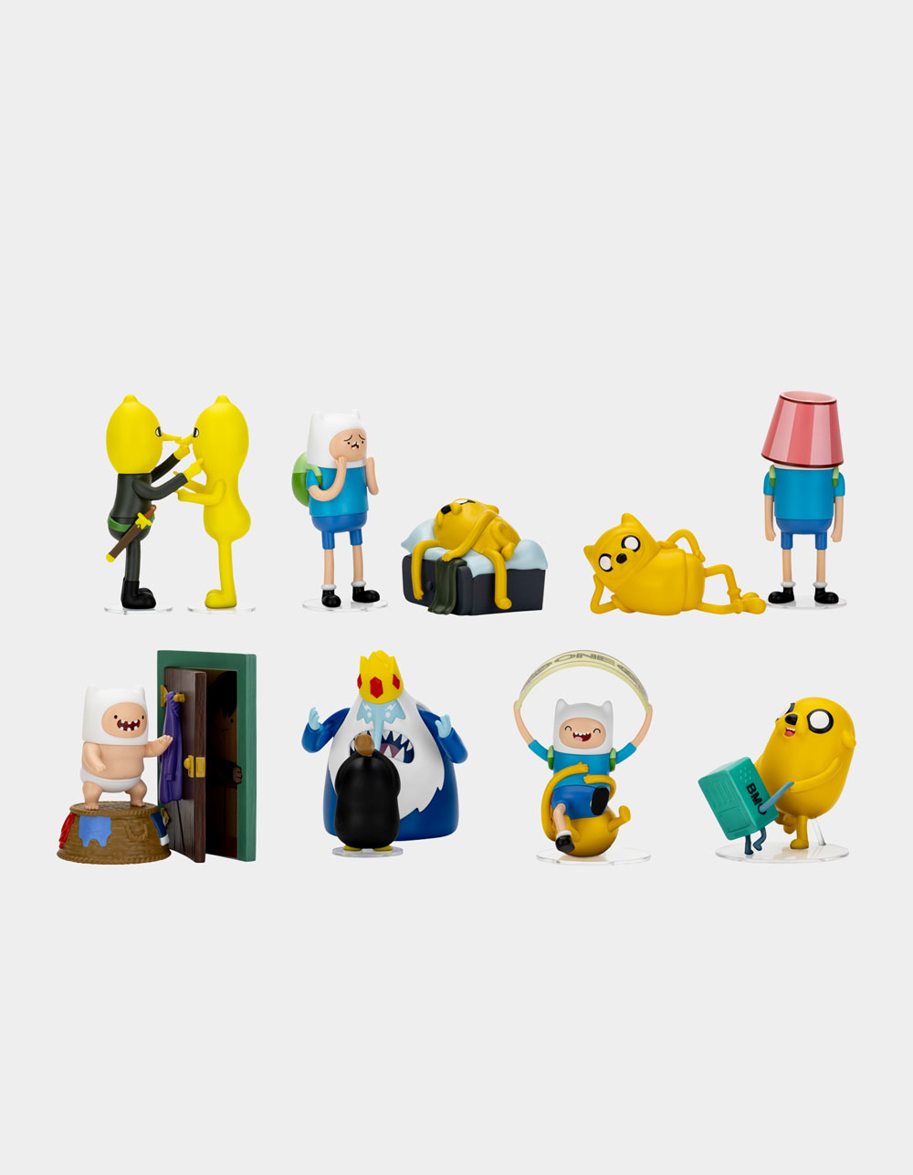 Adventure Time Blind Box - ASST