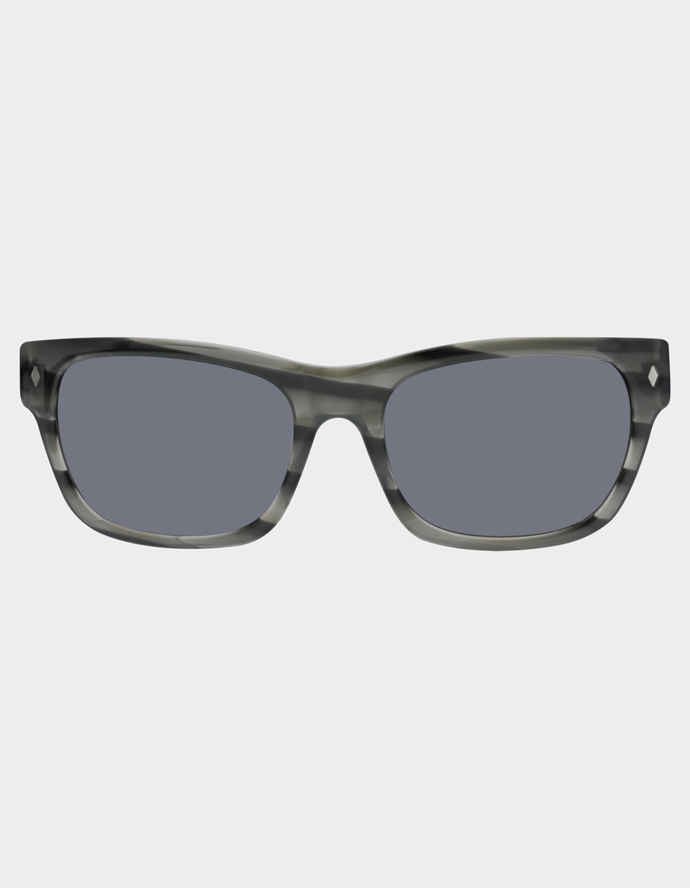 TRES NOIR The 45's Sunglasses - GRAY