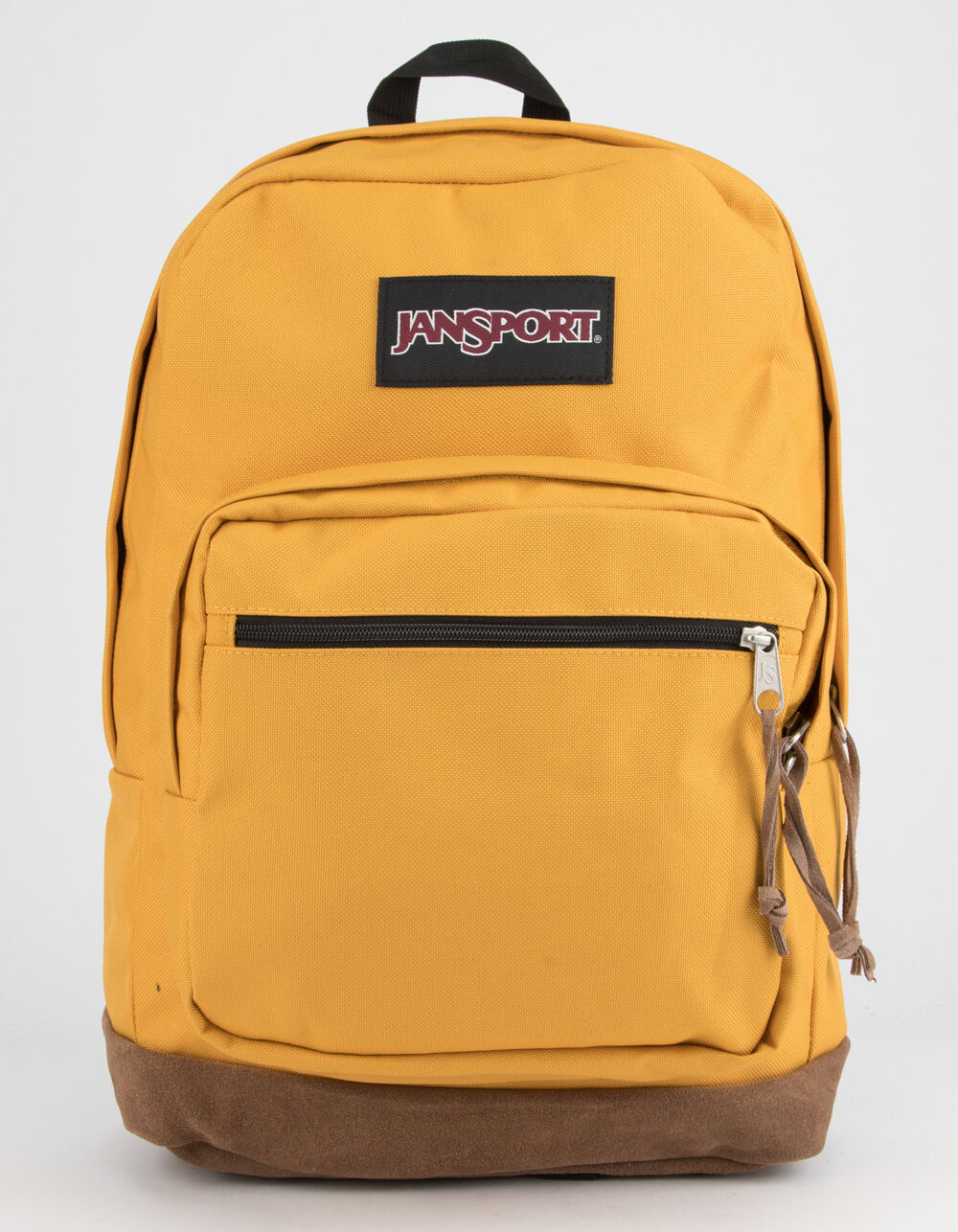 JANSPORT Right Pack English Mustard Backpack image number 0