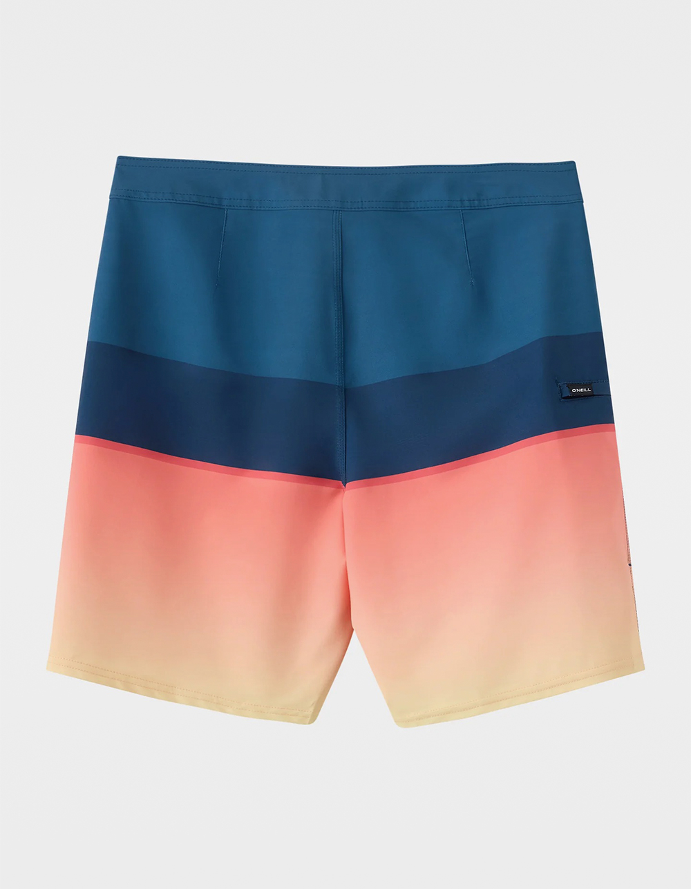O'NEILL Hyperfreak Heat Block Boys Boardshorts - MULTI