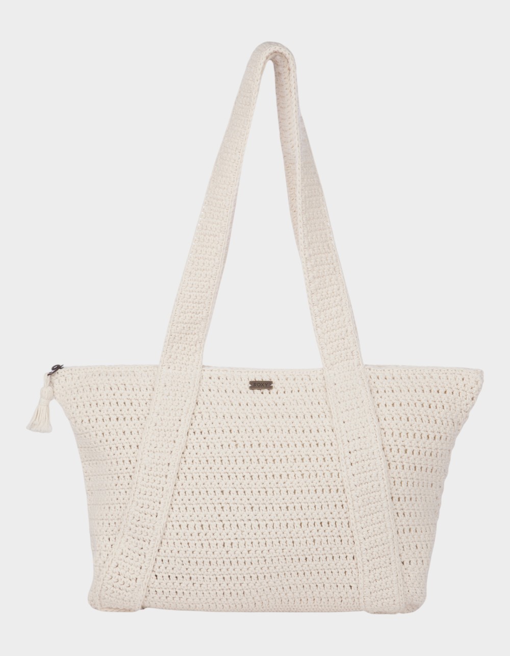 ROXY Chips And Guacamole Tote Bag
