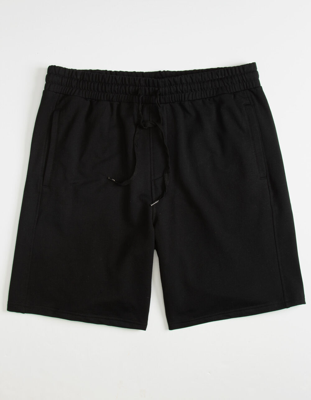 Men's Sweat shorts - Black