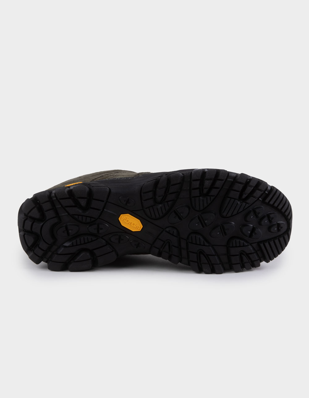 MERREL Moab 3 Mens Shoes - MOSS