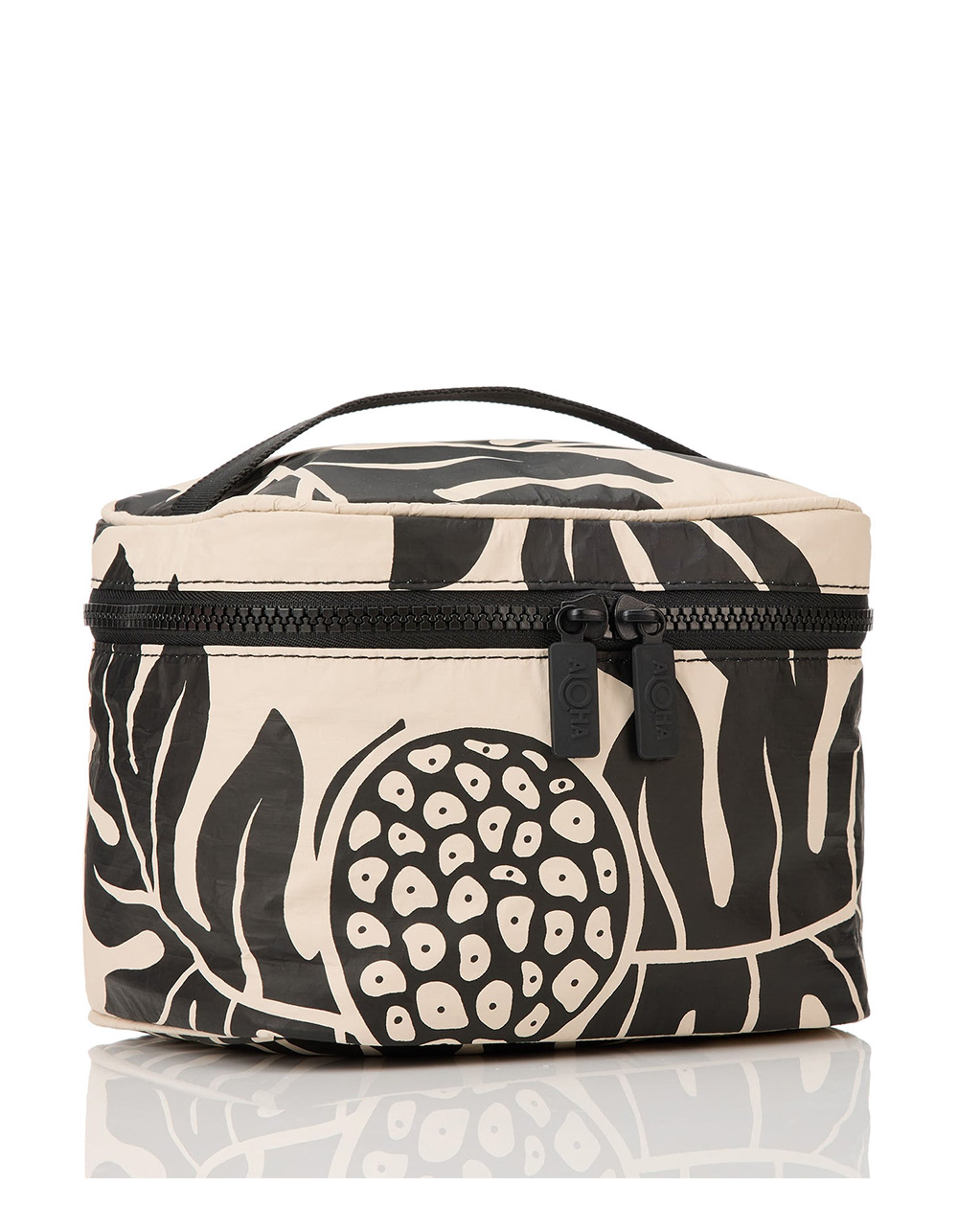 ALOHA COLLECTION Holomua Cabin Crew Kit - SAND/BLACK