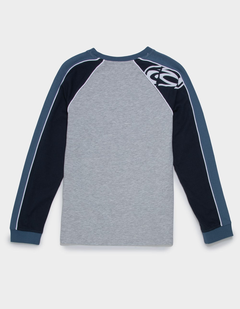 RIP CURL Archive Sandman Boys Long Sleeve Tee - GRAY
