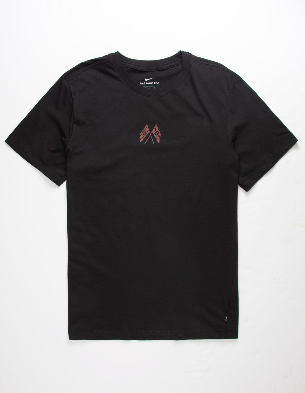 NIKE SB SB Flags Mens T-Shirt image number 1