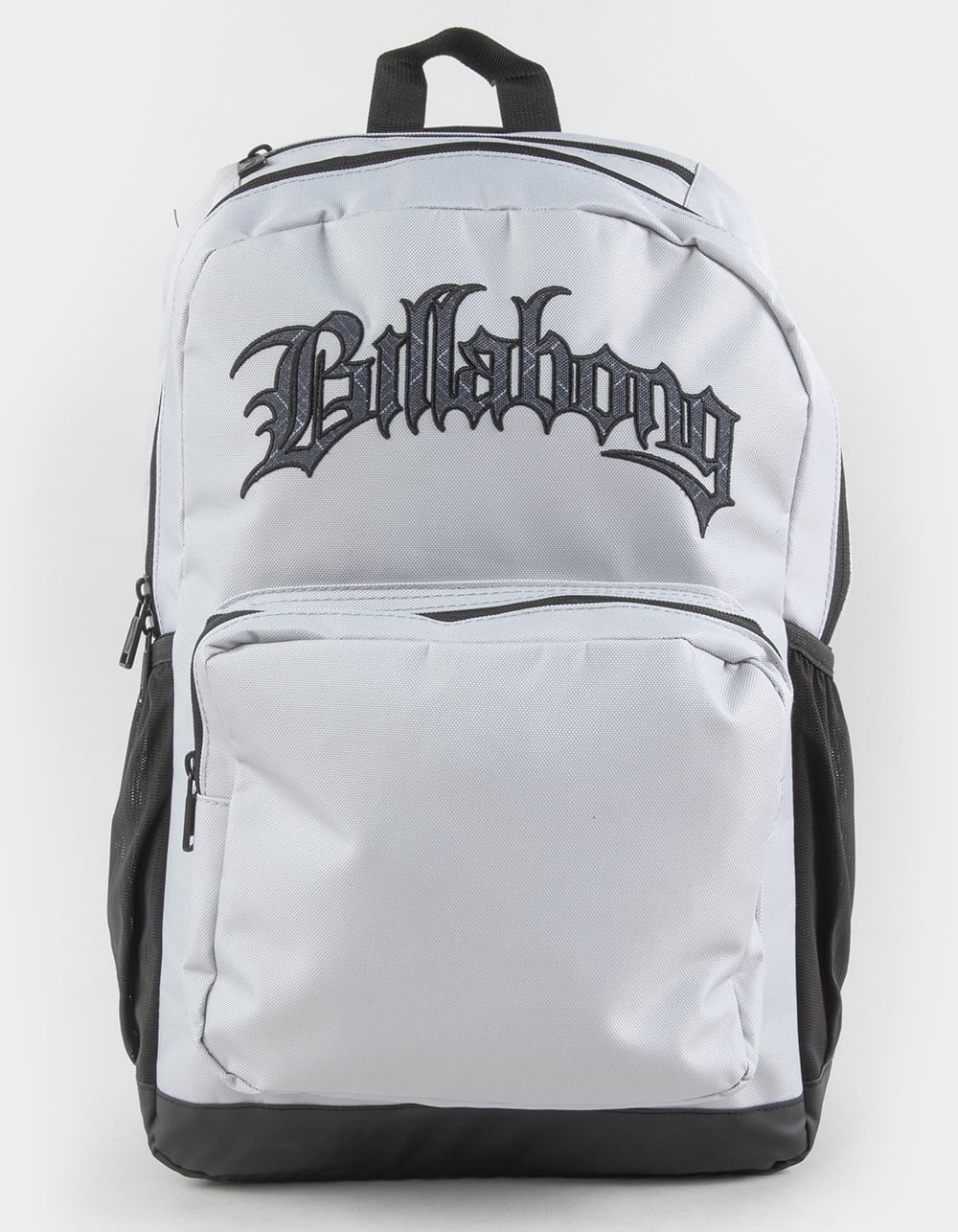 BILLABONG Back To Goth Backpack - GRAY COMBO