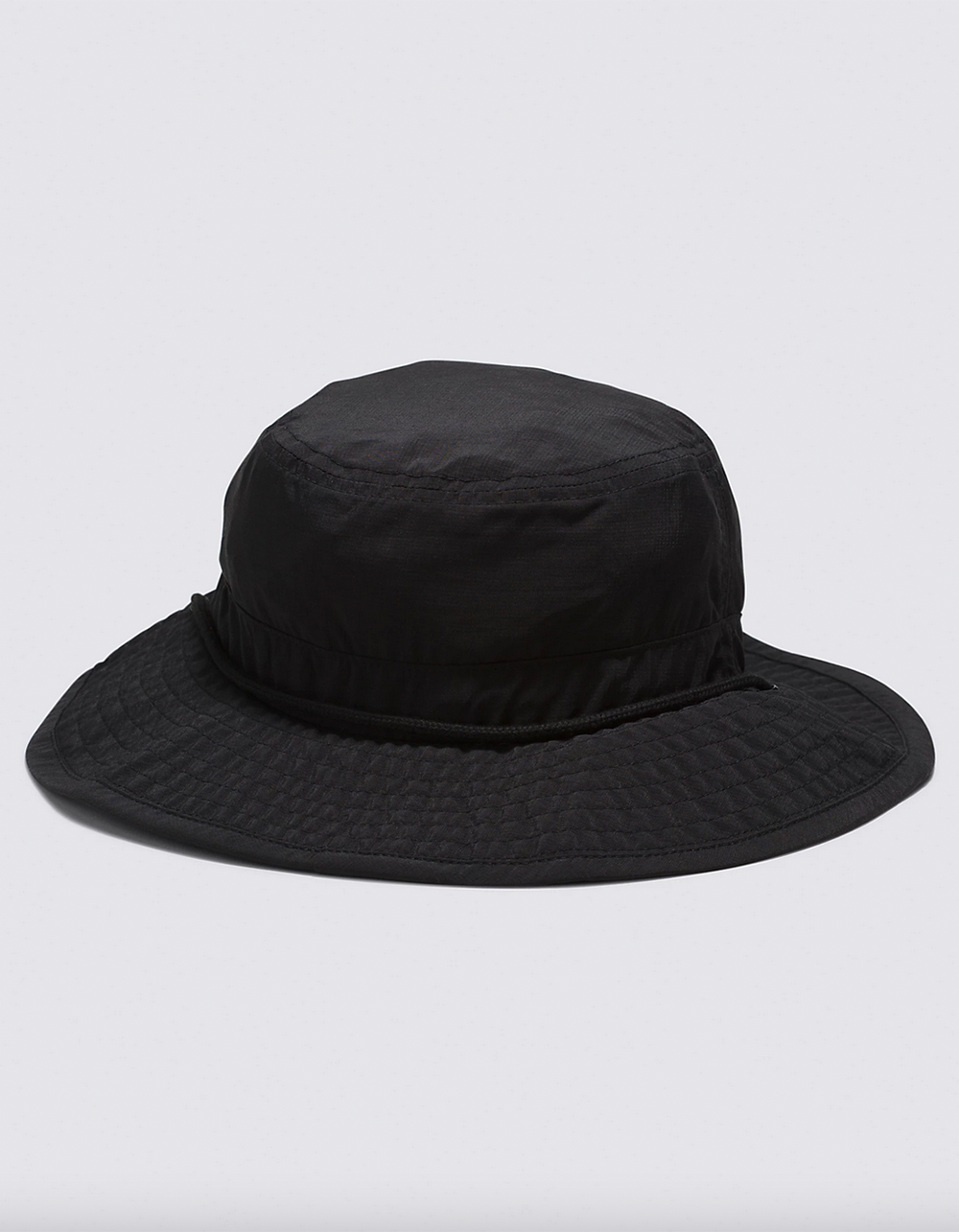 VANS Outdoors Boonie Nylon Bucket Hat - BLACK | Tillys