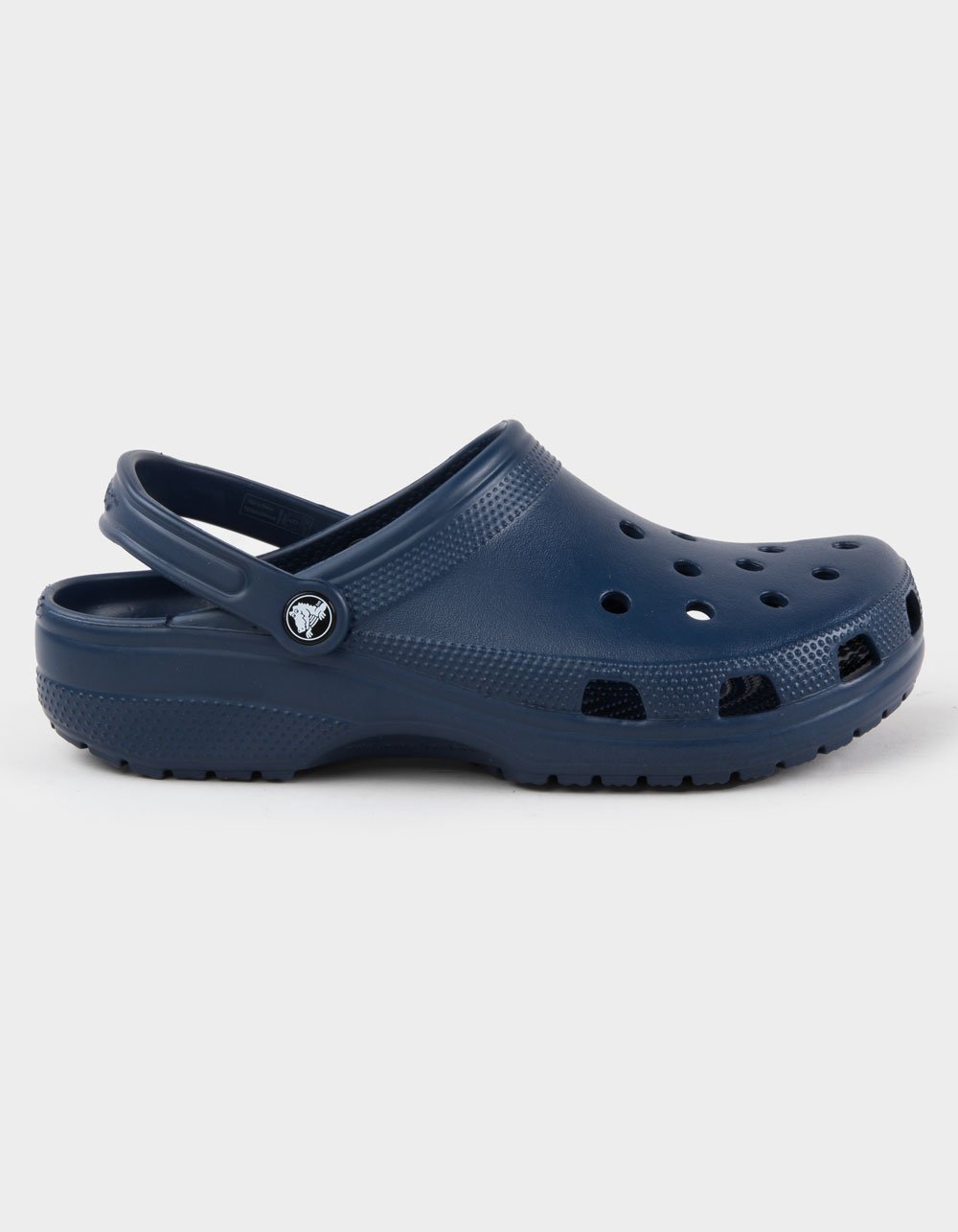CROCS Classic Clogs - NAVY