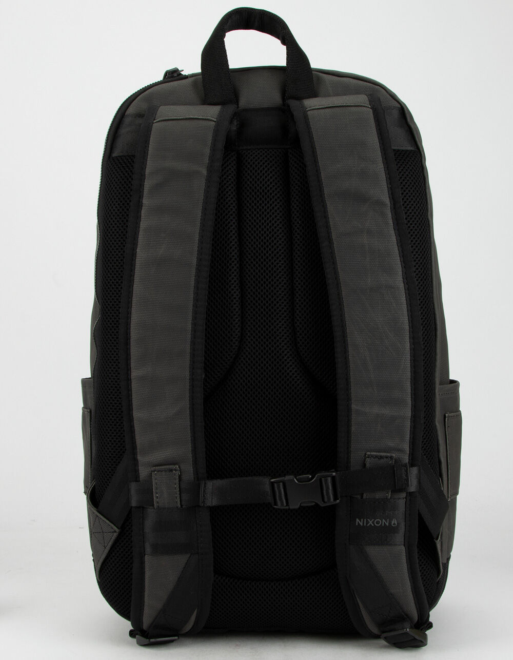 NIXON Smith Backpack BLACK Tillys