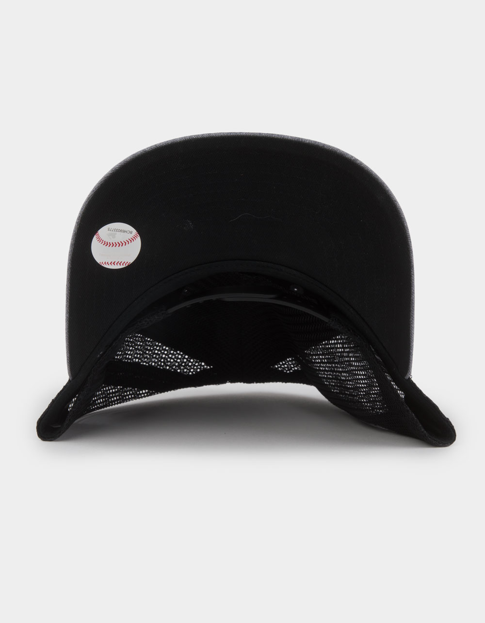 47 BRAND Los Angeles Dodgers '47 Trucker Hat - GRAY COMBO