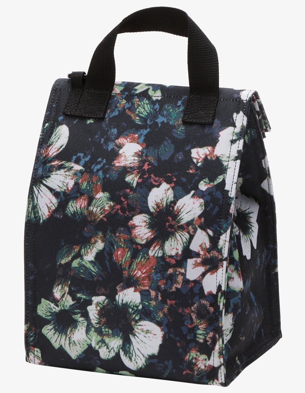 ROXY Lunch Hour Insulated Lunch Bag MULTI Tillys