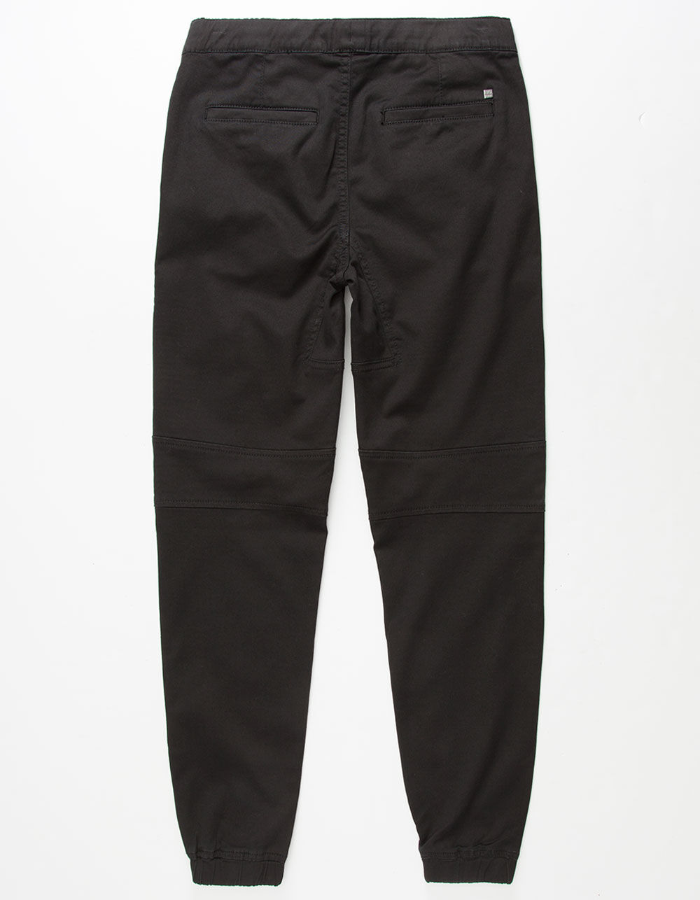 EAST POINTE Moto Boys Twill Jogger Pants image number 1