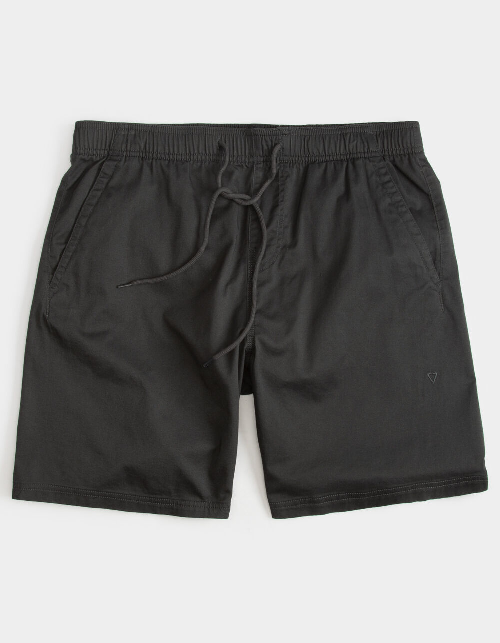 VISSLA No See Ums Eco Mens Volley Shorts CHARCOAL Tillys
