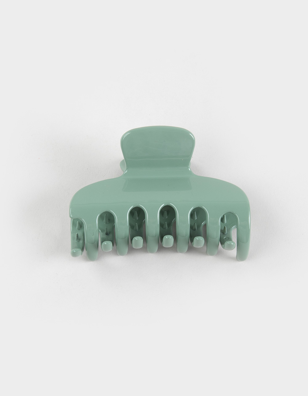 FULL TILT Rounded Hair Clip