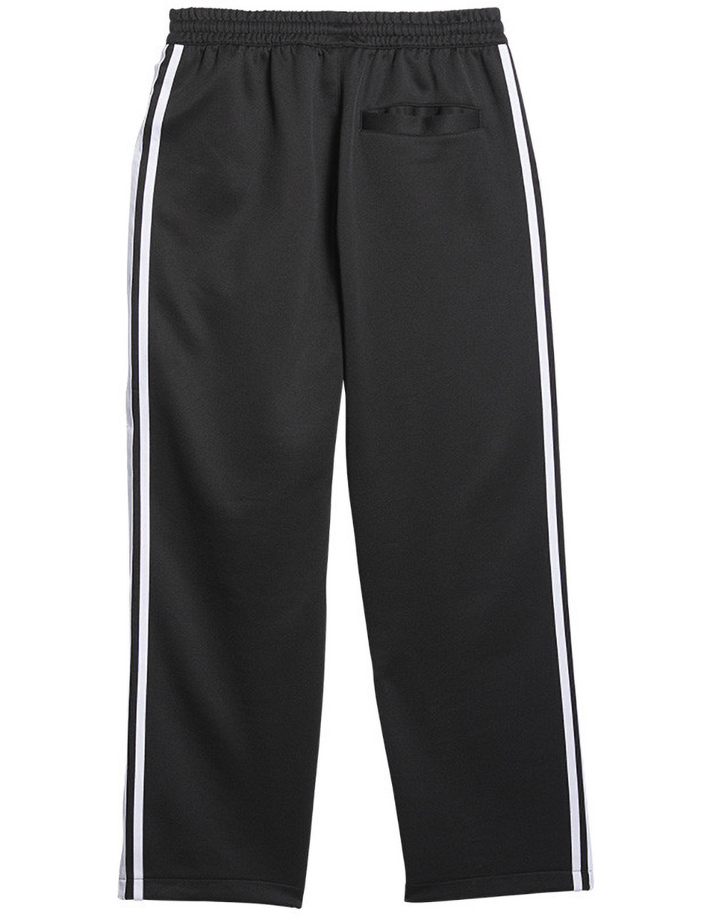 ADIDAS Originals Skateboarding Mens Track Pants - BLACK