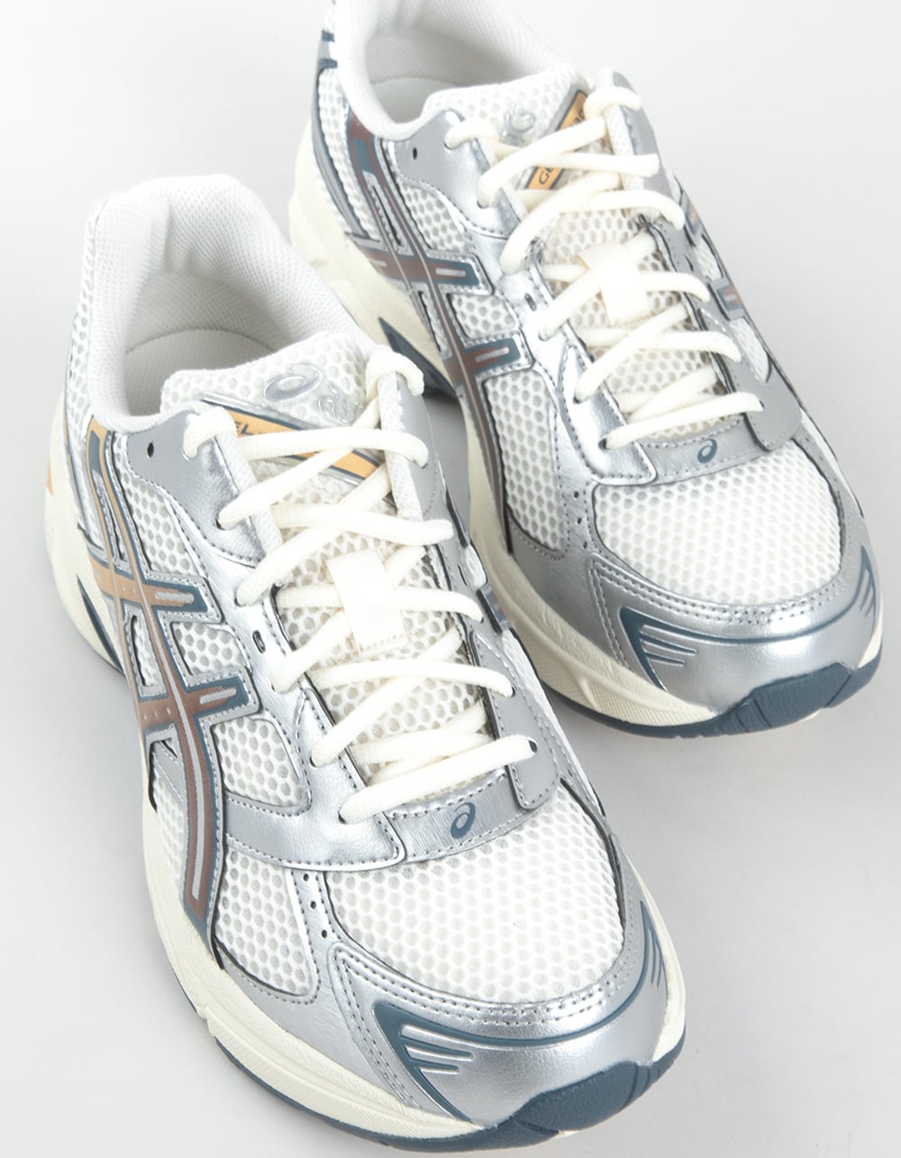 ASICS Gel-1130 Mens Shoes - Cream/Multi